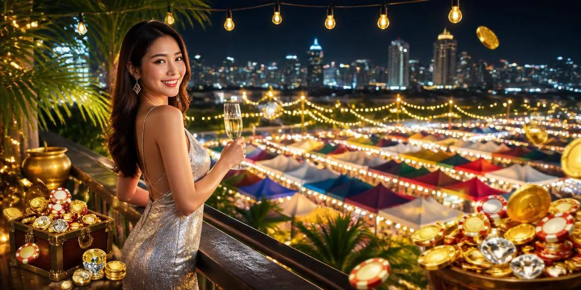 rg4th เกมจาก Betconstruct พร้อมให้คุณเข้าถึงได้ทันที